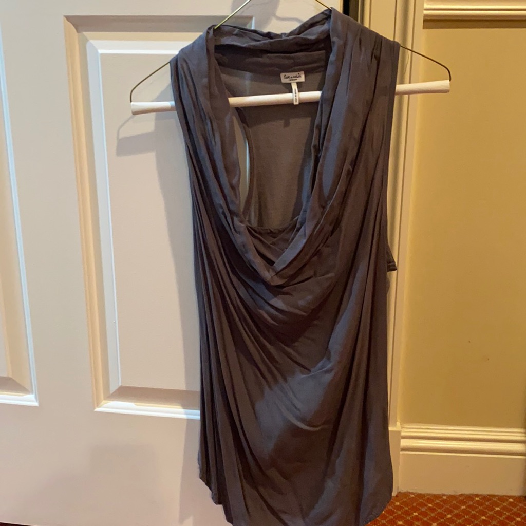 Splendid Medium Blouse